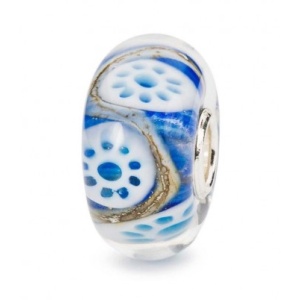 Trollbeads TGLBE-20278 Corallo Prezioso - Edizione Limitata