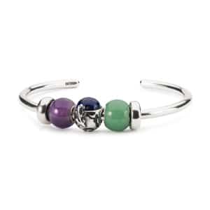 Trollbeads Bangle Doni dell'Oceano