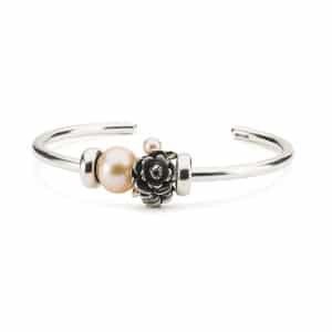 Trollbeads Bangle Rosa d'Amore