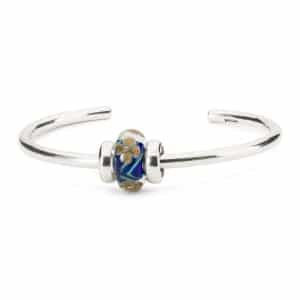 Trollbeads Bangle Gigli d'Acqua