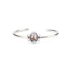 Trollbeads Bangle Polvere d'Arcobaleno